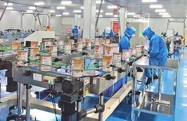 东北最大马口铁包装企业成立，金属包装容器产业迎来新格局