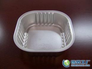 一次性铝箔容器在宠物食品包装中的应用与优势