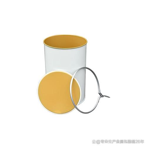 开平新金容制桶厂生产的金属包装容器铁桶规格尺寸